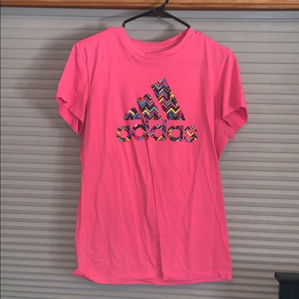 Adidas tee shirt